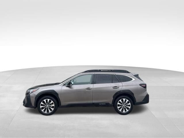 Used 2024 Subaru Outback Limited AWD/4WD image 4