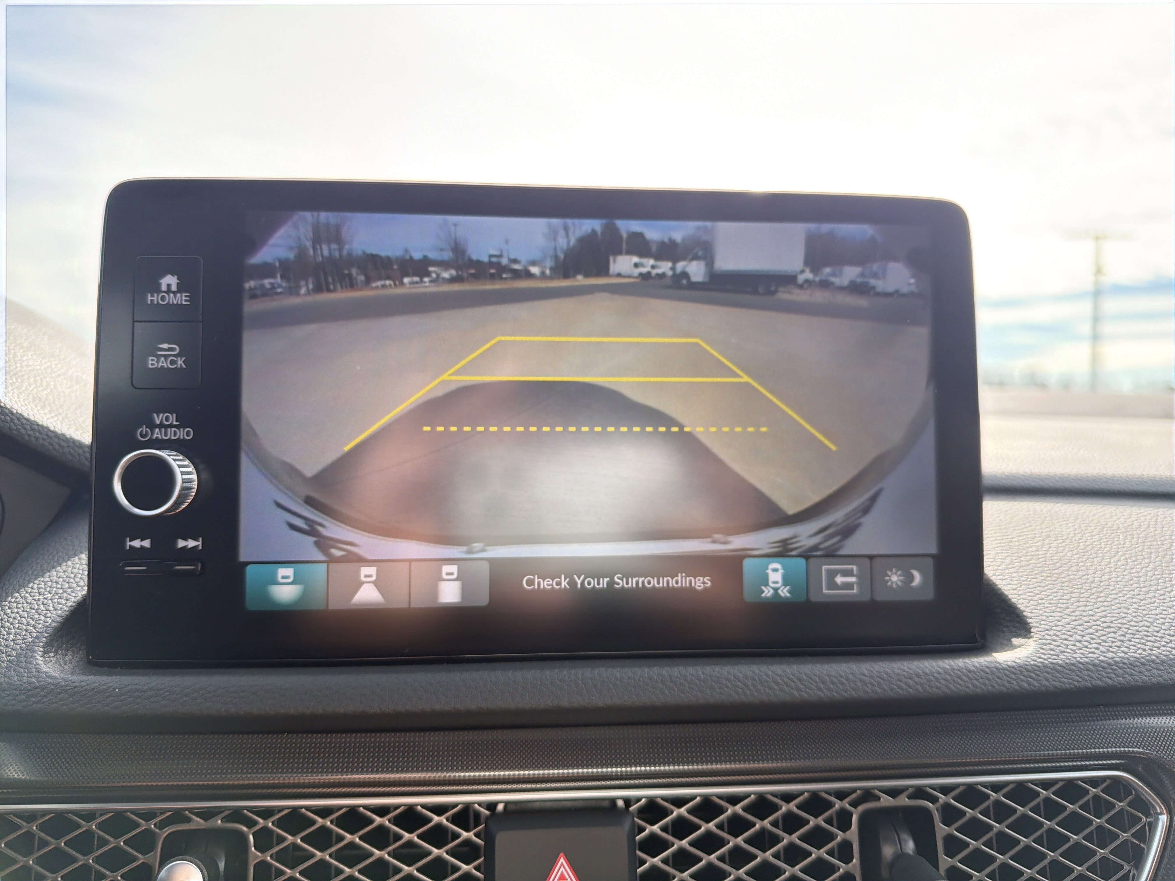 Certified 2024 Acura Integra A-Spec image 24