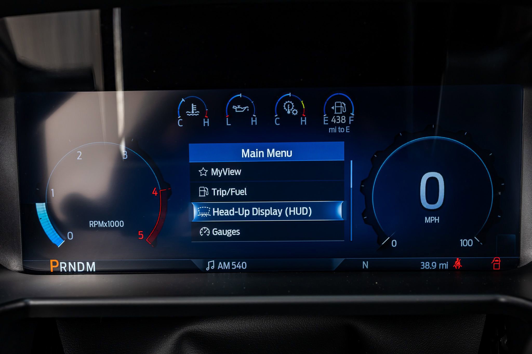 Used 2026 Ford F250 King Ranch w/ Chrome Package image 20