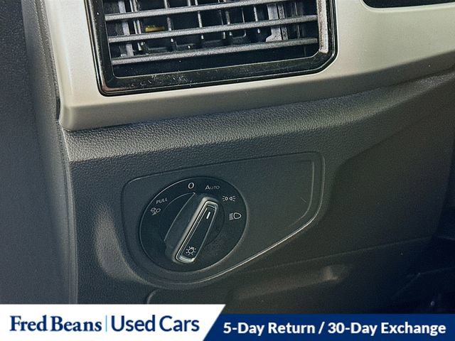 Used 2023 Volkswagen Atlas SEL image 10