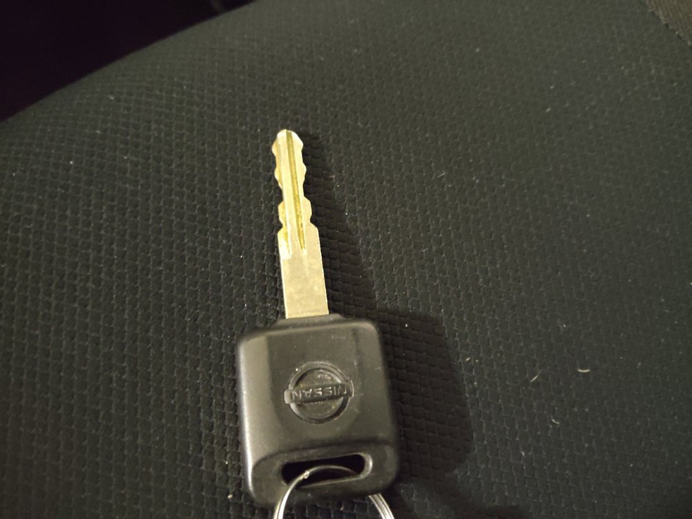 Used 2018 Nissan Versa Note S image 32