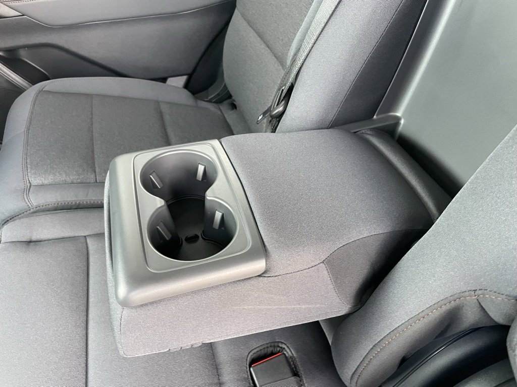 New 2026 Ford Explorer Active image 57