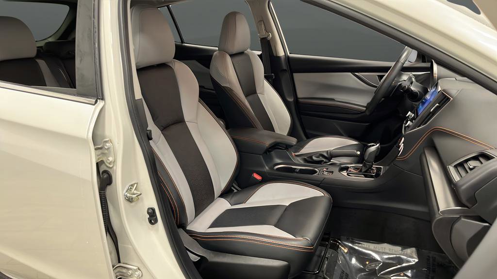 Used 2023 Subaru Crosstrek 2.5i Limited image 24