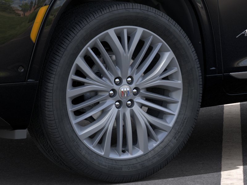 New 2027 Buick Enclave Avenir FWD image 9