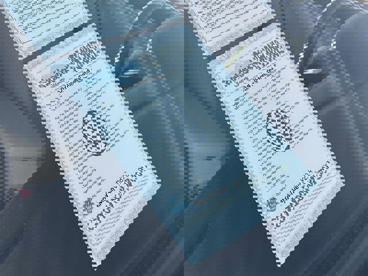 Certified 2021 Volkswagen Jetta S image 6