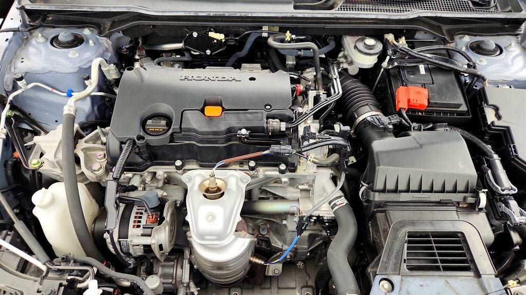 Used 2023 Honda Civic Sport image 26