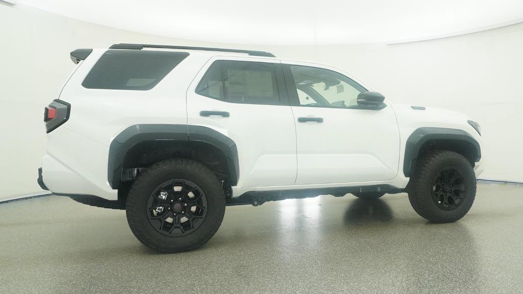 New 2026 Toyota 4Runner TRD Pro AWD/4WD image 29