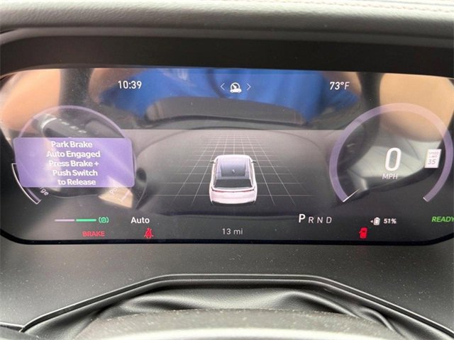 New 2025 Jeep Wagoneer S Limited w/ Comfort Package image 31