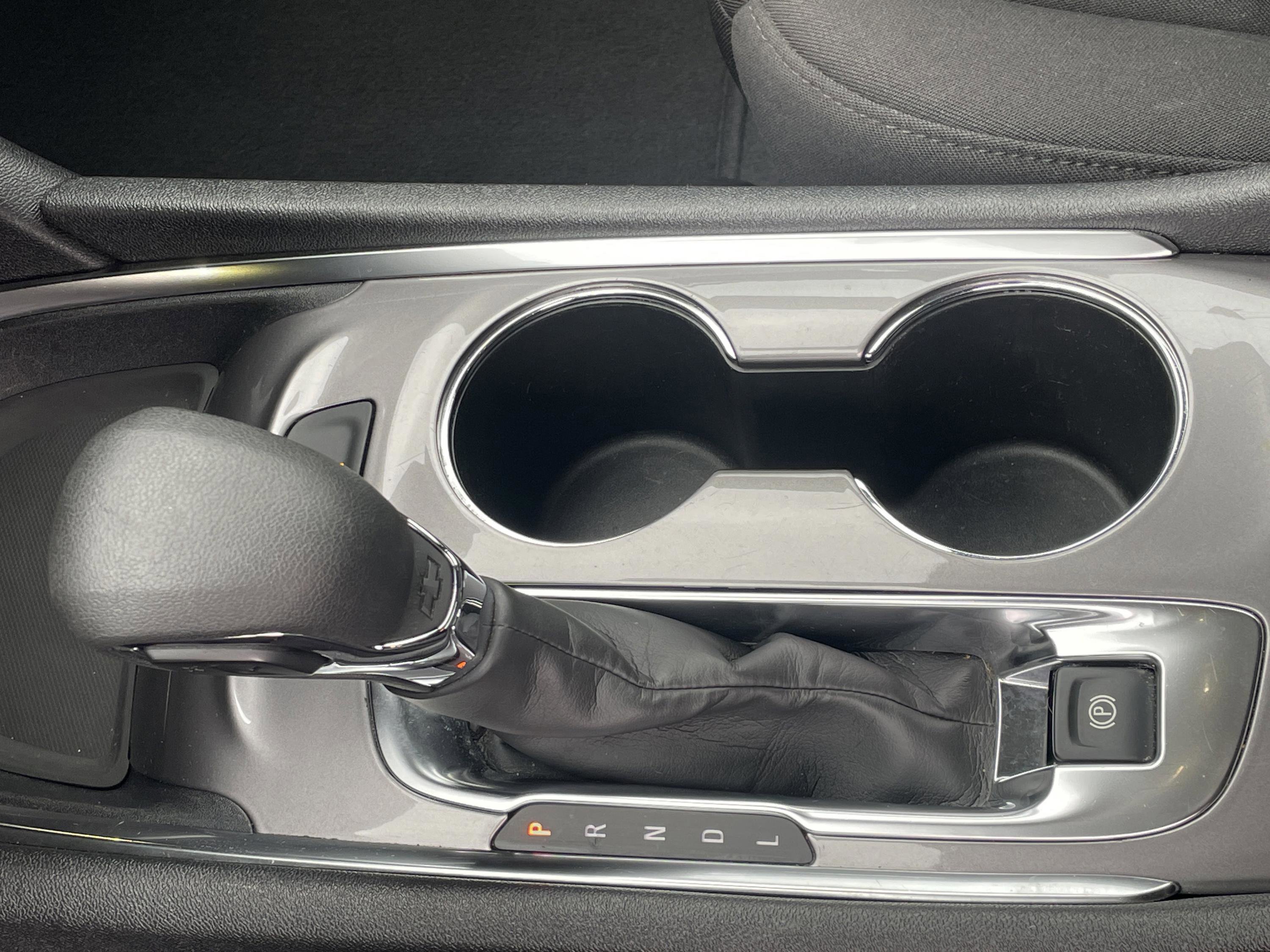 Used 2025 Chevrolet Malibu LT image 15