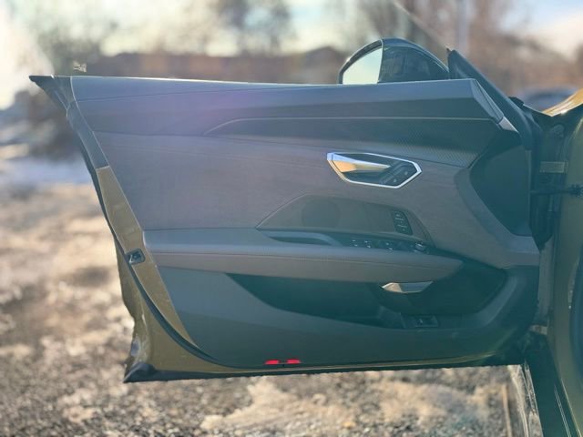 Used 2023 Audi e-tron GT Premium Plus w/ Performance Package image 10