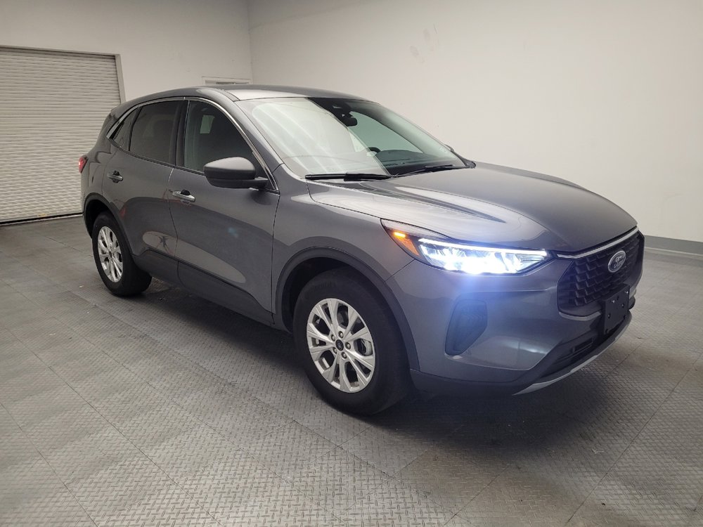 Used 2024 Ford Escape Active w/ Tech Pack #1 image 13