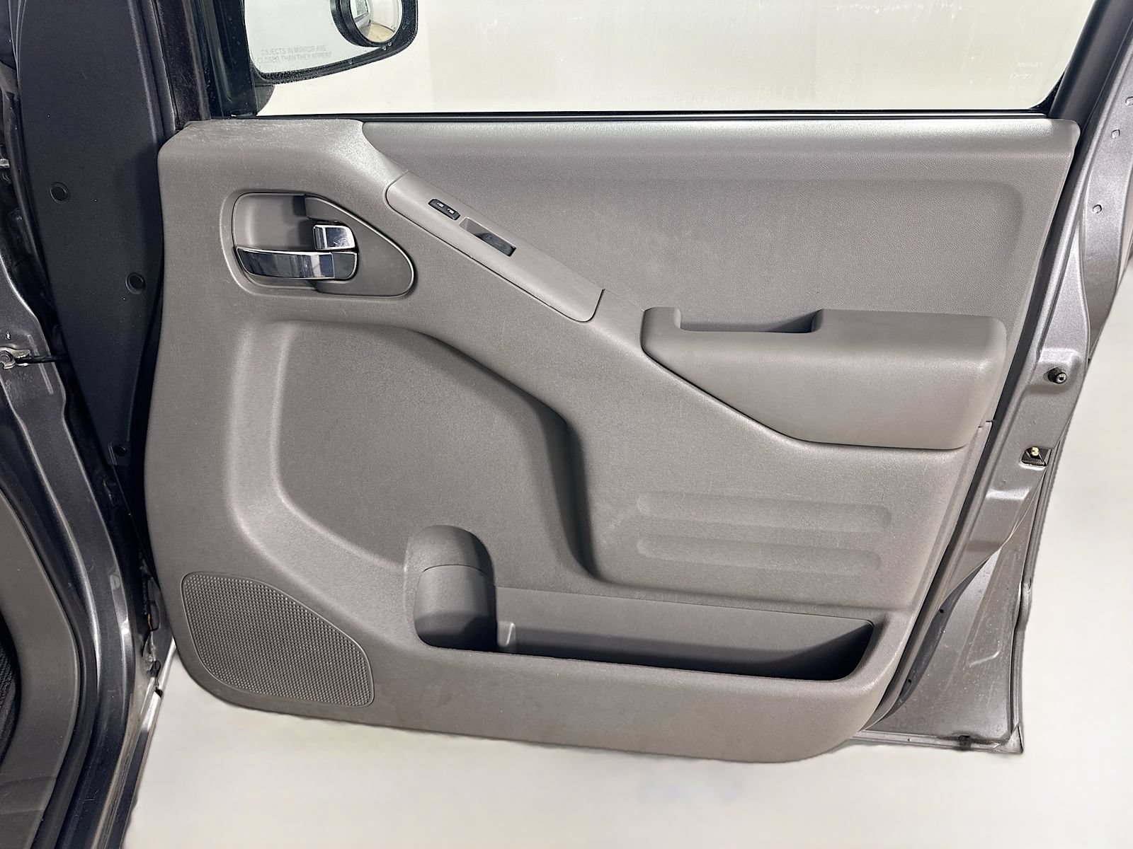 Used 2019 Nissan Frontier SV RWD image 39
