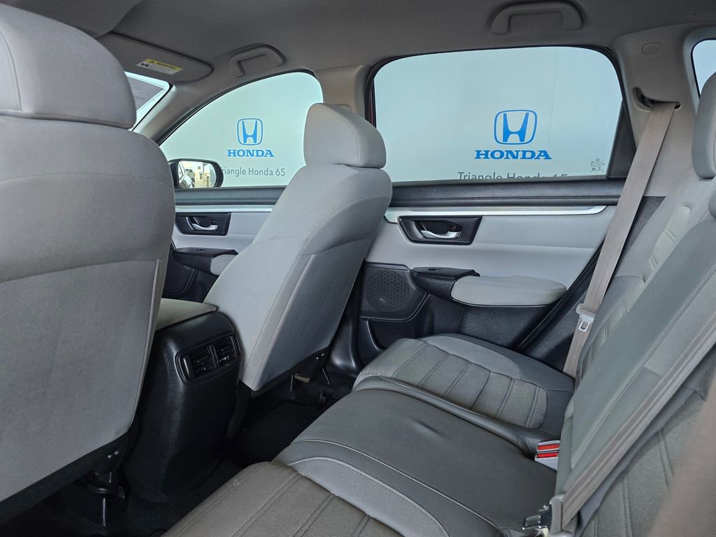 Used 2021 Honda CR-V LX image 12