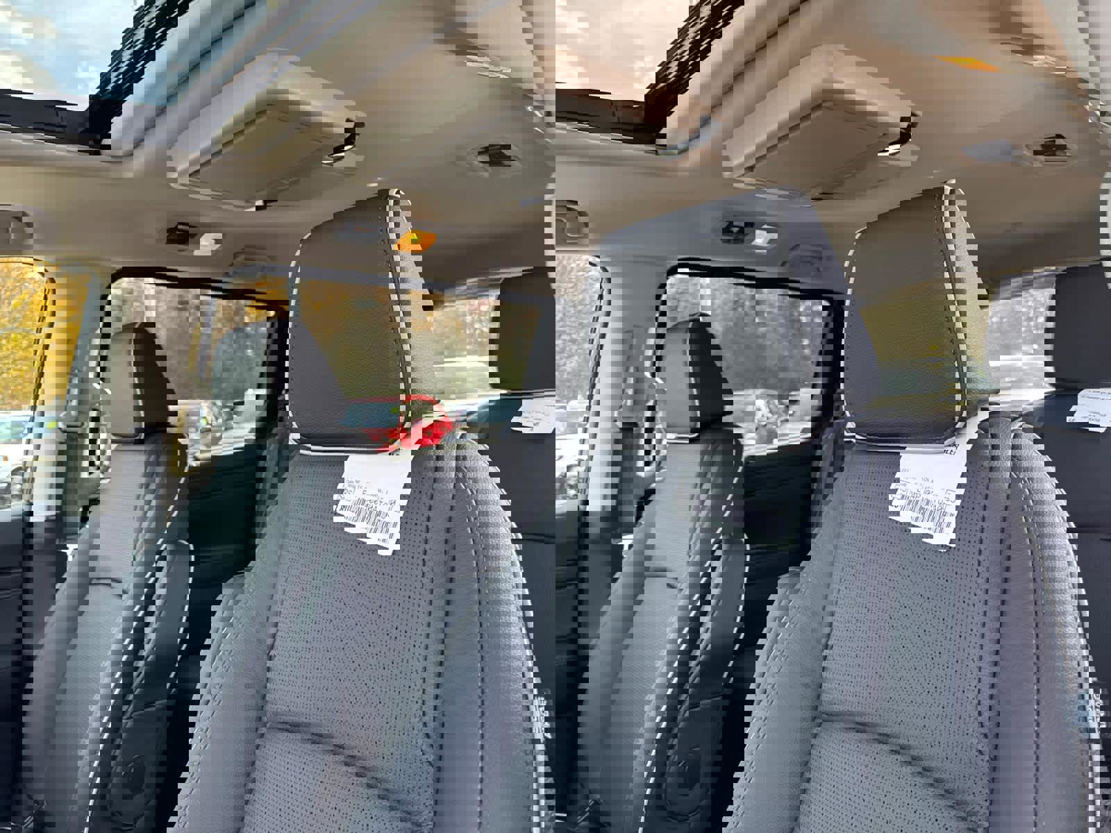 New 2026 Honda Odyssey Elite image 16