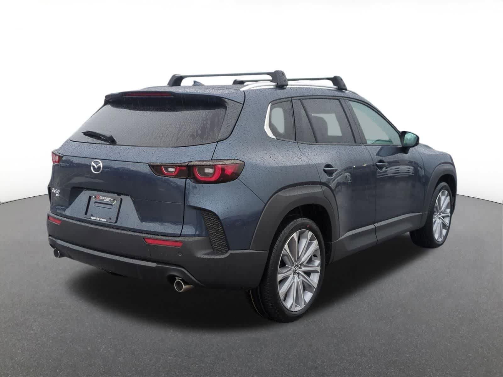 New 2026 MAZDA CX-50 AWD 2.5 S w/ Premium Package image 6