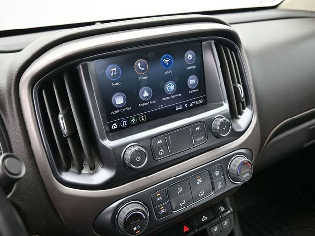 Used 2022 GMC Canyon AT4 w/ Trailering Package image 32