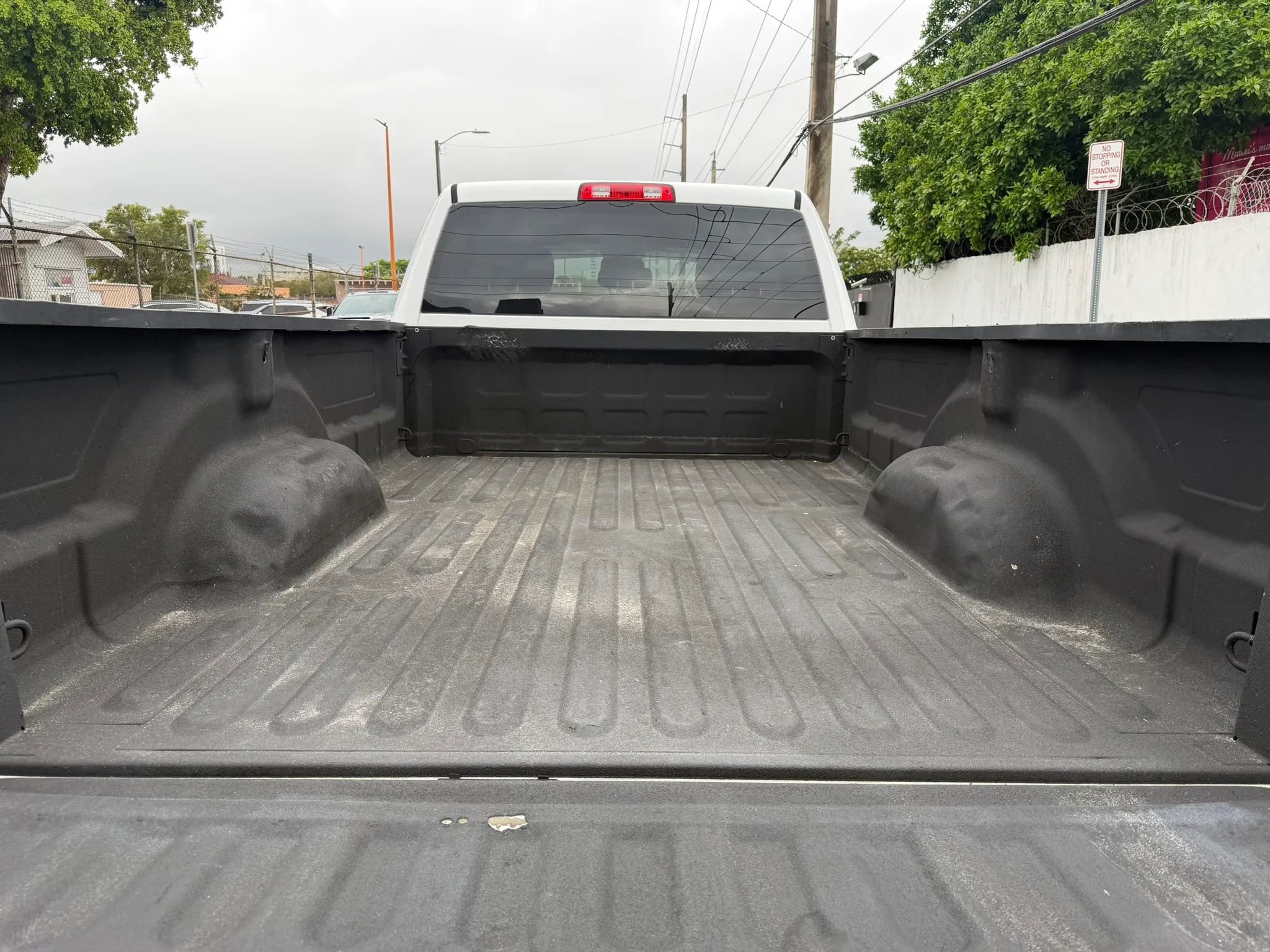 Used 2018 RAM 3500 Tradesman w/ Popular Equipment Group AWD/4WD image 5