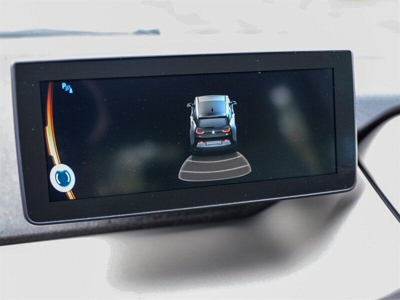 Used 2016 BMW i3 w/ Range Extender RWD image 29