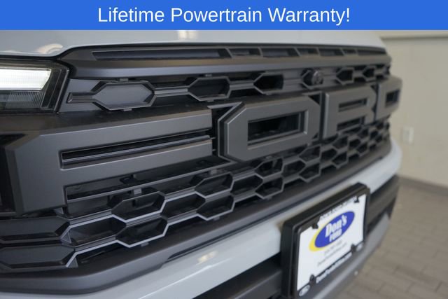 New 2026 Ford Ranger Raptor AWD/4WD image 20