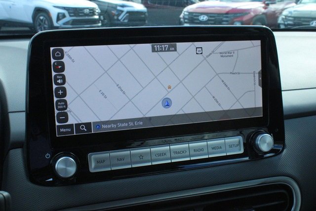 Used 2023 Hyundai Kona SEL w/ Cargo Package image 24