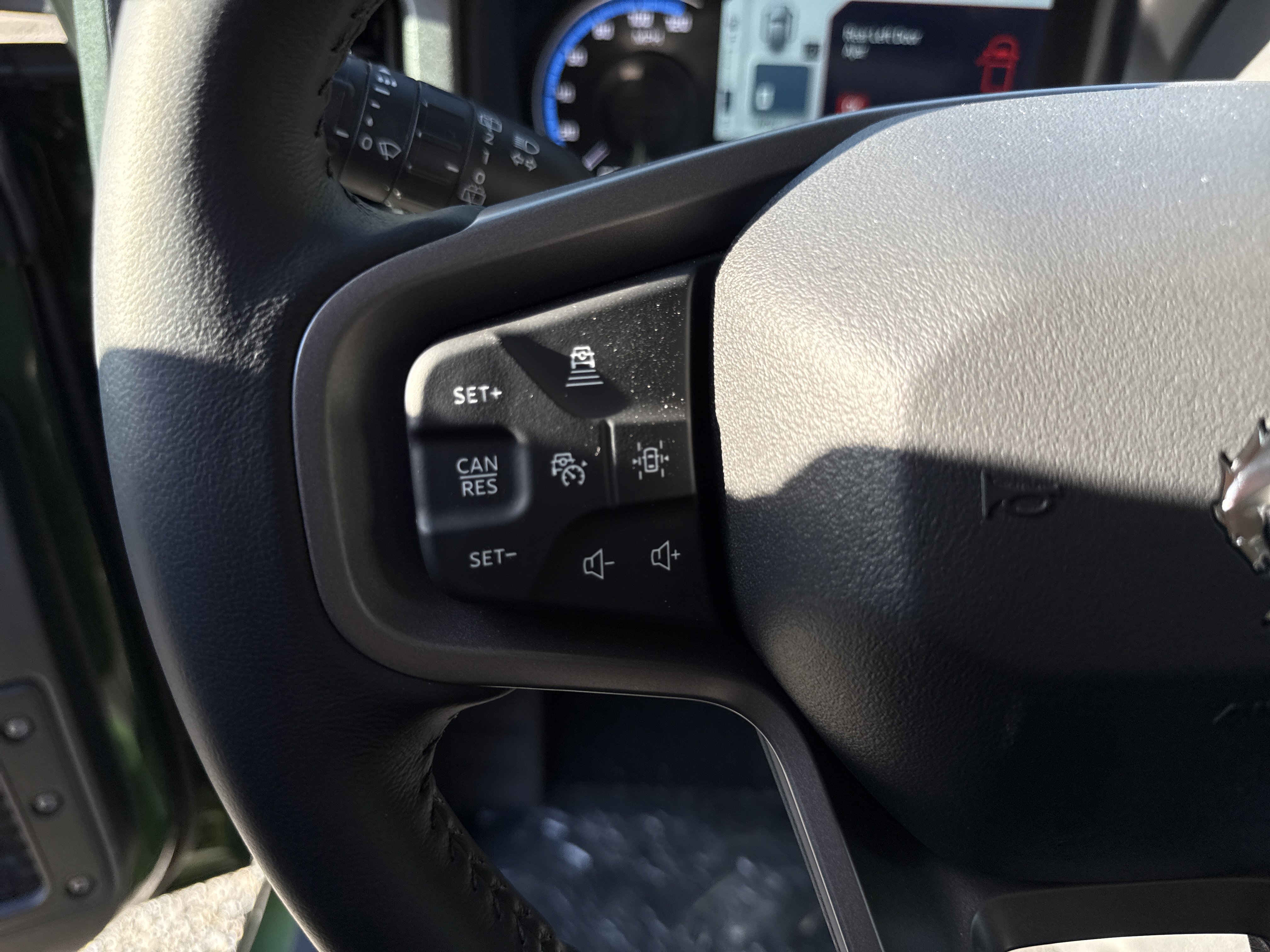 Used 2024 Ford Bronco Wildtrak image 19