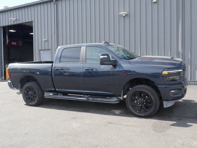 Used 2025 RAM 2500 Laramie w/ Night Edition image 8