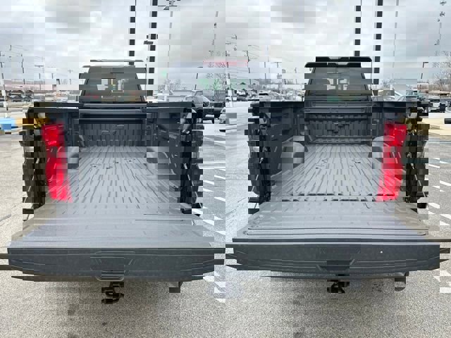 New 2026 Chevrolet Silverado 3500 LT w/ All Star Edition image 18