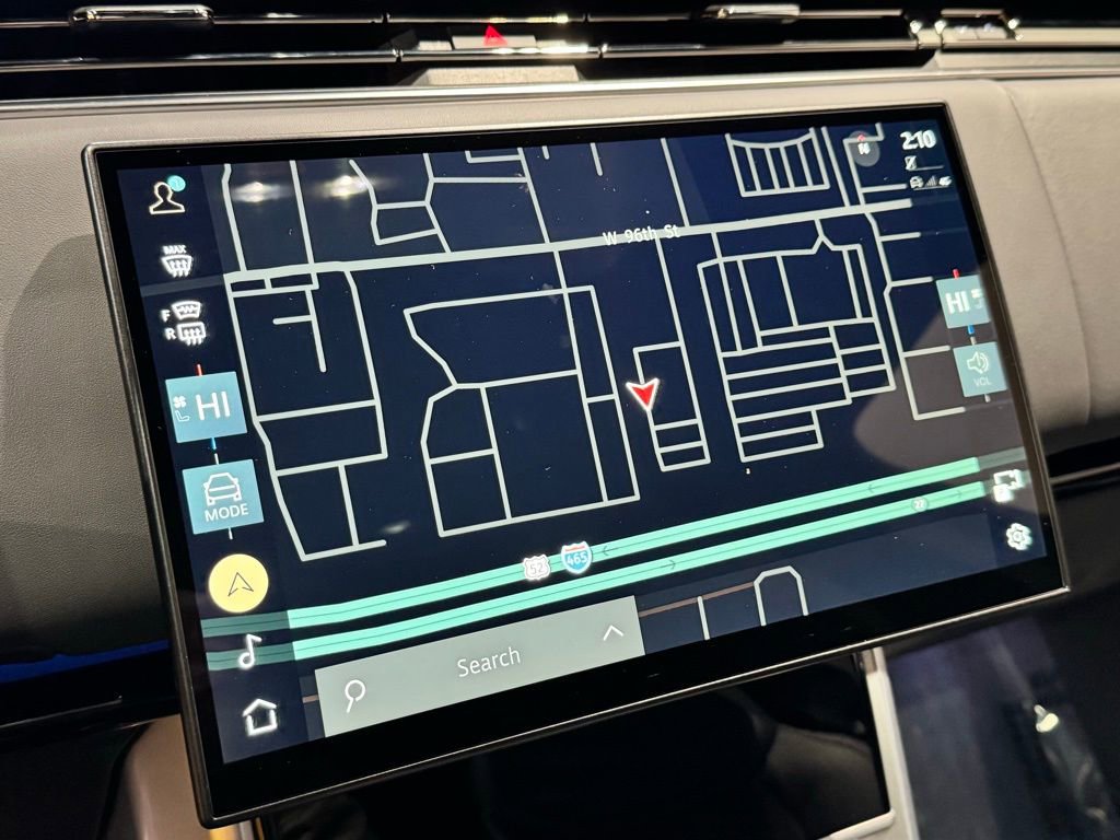 Used 2024 Land Rover Range Rover SE image 14