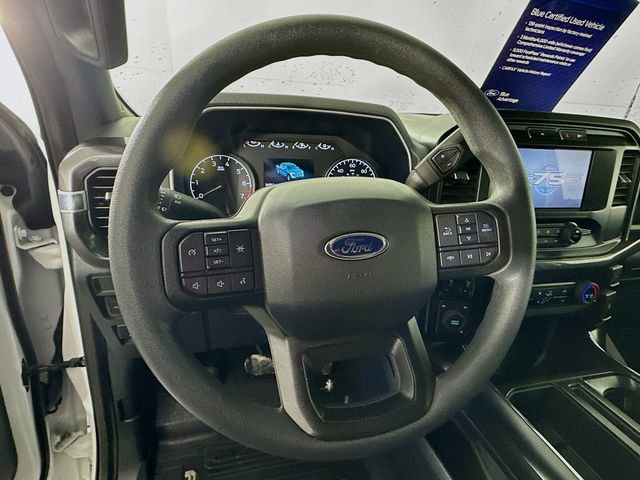 Certified 2023 Ford F150 XL w/ STX Appearance Package image 18