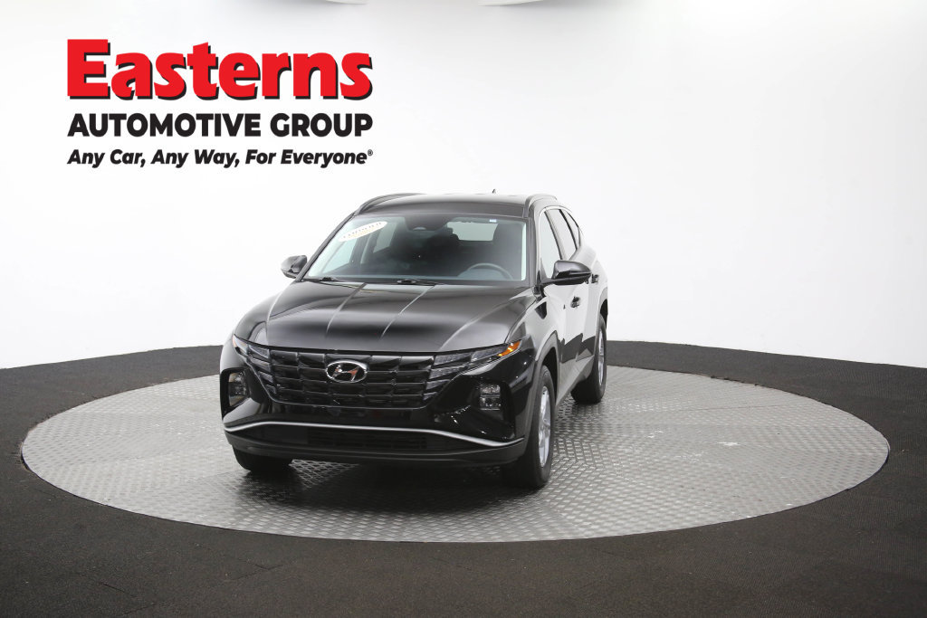 Used 2023 Hyundai Tucson SEL AWD/4WD image 57