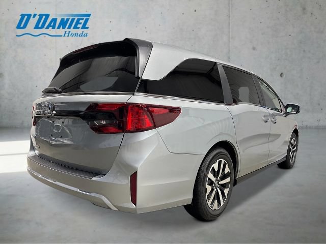 New 2026 Honda Odyssey EX-L image 5