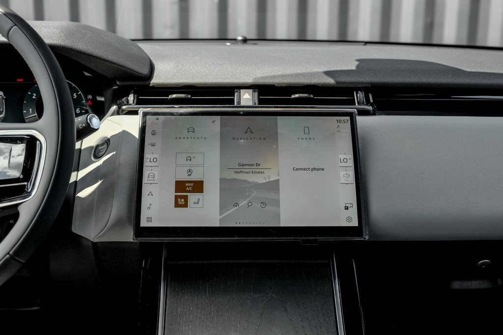 New 2026 Land Rover Range Rover Velar S image 18