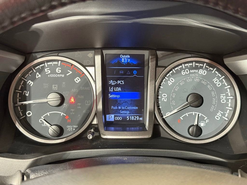 Certified 2020 Toyota Tacoma SR5 w/ Technology Package AWD/4WD image 23