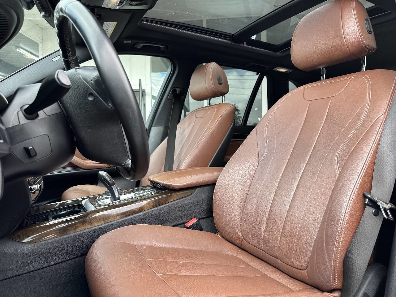 Used 2017 BMW X5 xDrive40e image 29