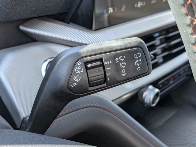 Used 2025 Ford Explorer Active w/ Active Comfort Package RWD image 25