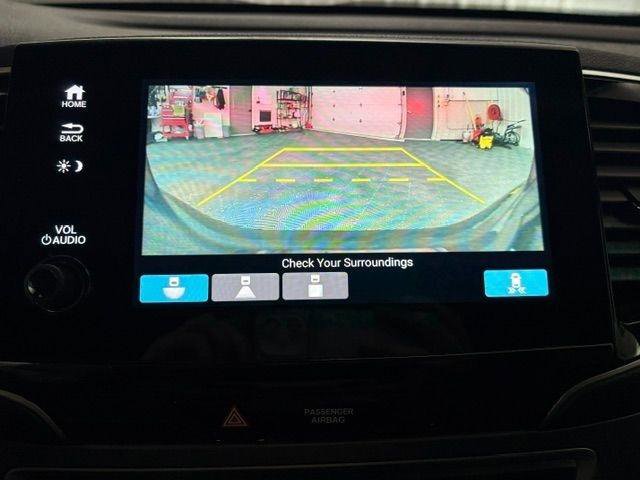 Used 2021 Honda Pilot Special Edition image 18