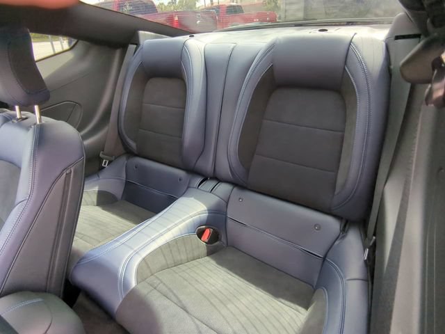 Used 2026 Ford Mustang Dark Horse RWD image 13