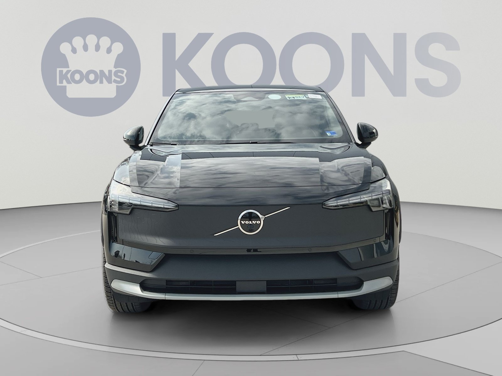 New 2026 Volvo EX30 Cross Country Ultra w/ Protection Package Premier AWD/4WD image 19