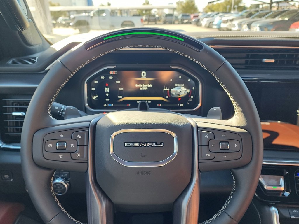 New 2026 GMC Sierra 1500 Denali Ultimate image 21