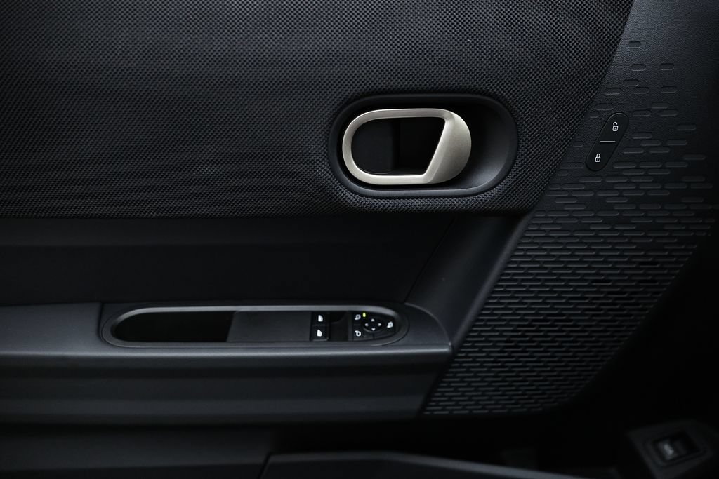 New 2026 MINI Cooper S FWD image 16