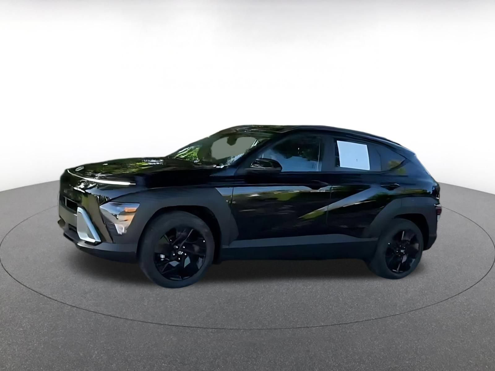 Used 2026 Hyundai Kona SEL Sport FWD image 6