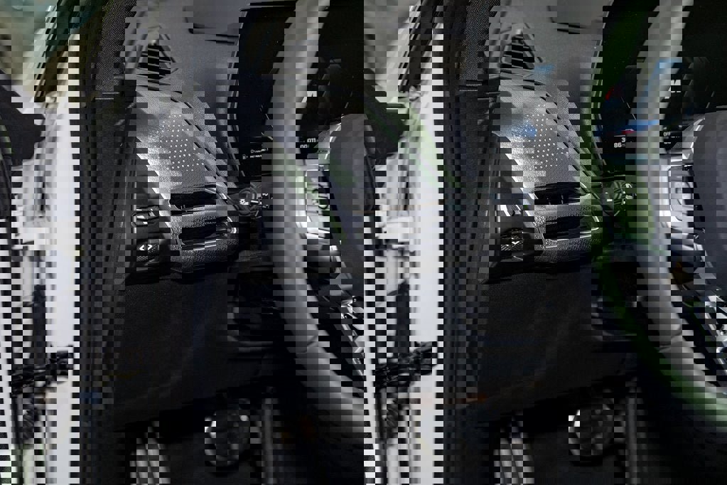 New 2026 BMW M235i xDrive w/ Technology Package image 14