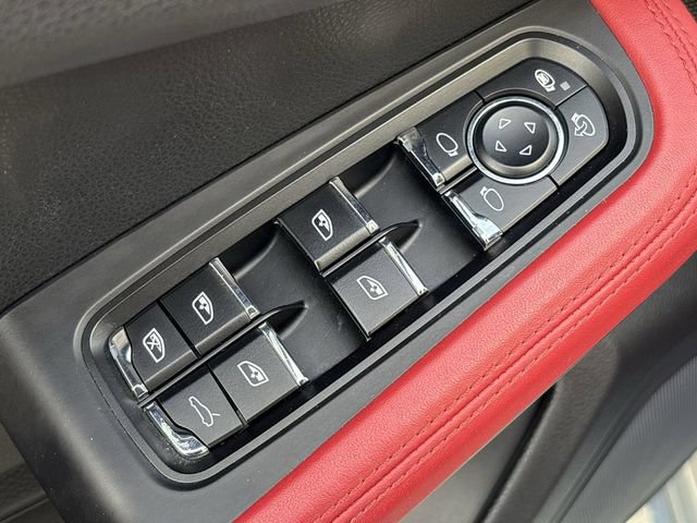 Used 2021 Porsche Macan GTS AWD/4WD image 20