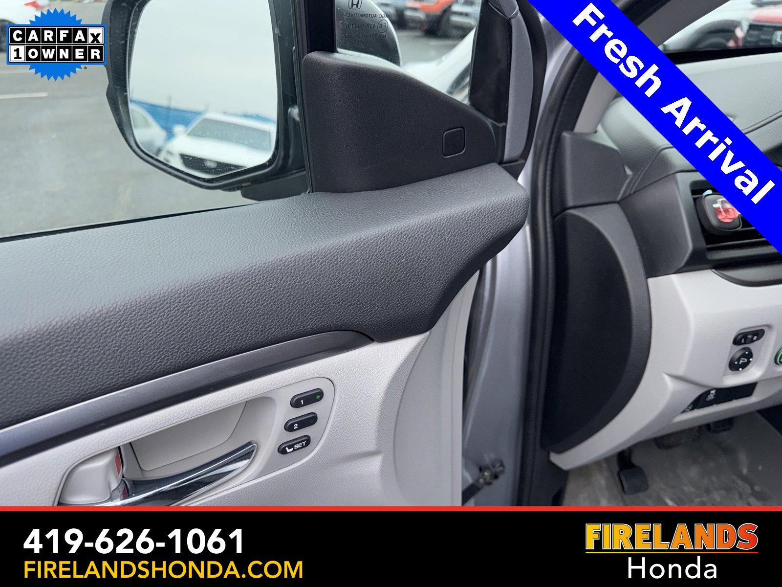 Used 2022 Honda Pilot Special Edition image 13