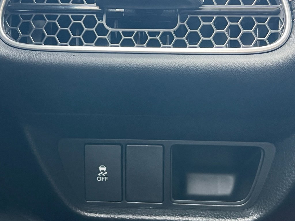 New 2026 Honda HR-V EX-L image 23