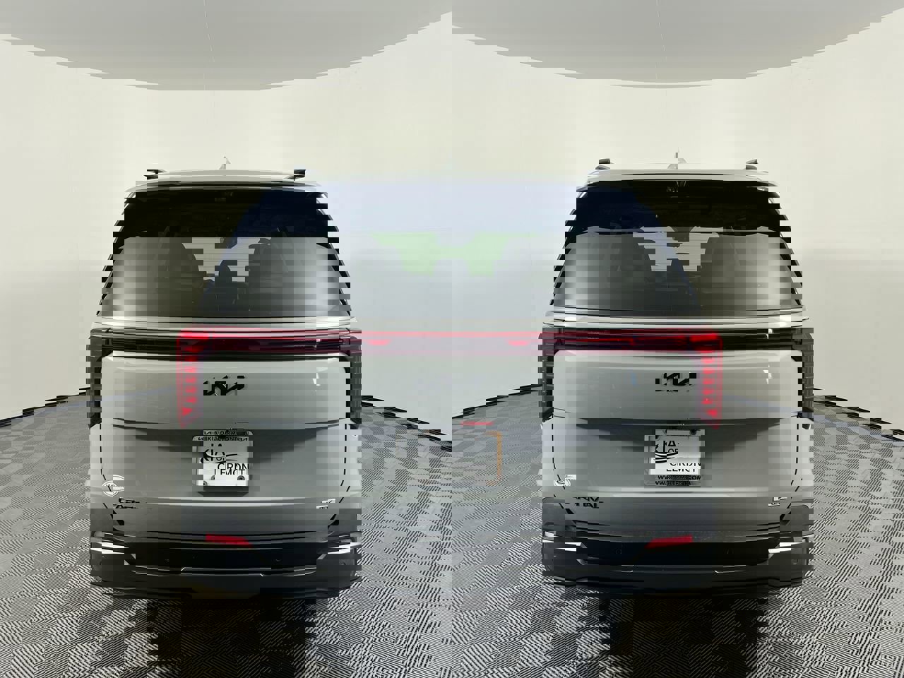 New 2026 Kia Carnival SX image 4