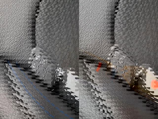 New 2026 Jeep Compass Latitude image 42