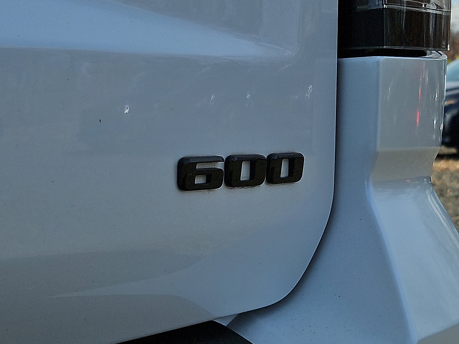 Certified 2025 Cadillac Escalade Sport w/ LPO, ONYX Package image 31