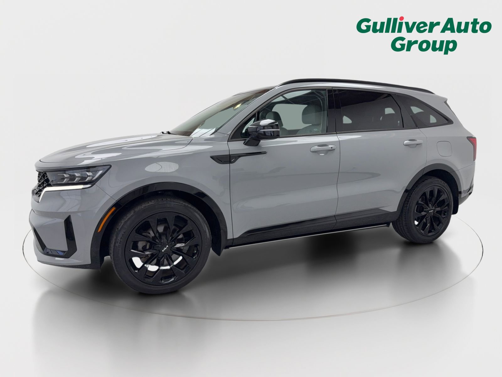 Used 2022 Kia Sorento SX image 2