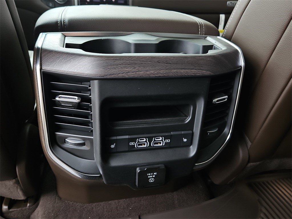 New 2026 RAM 1500 Laramie image 21